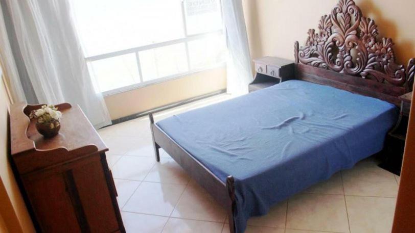 Janela Sobre O Mar De Guarapari Apartment Exterior photo